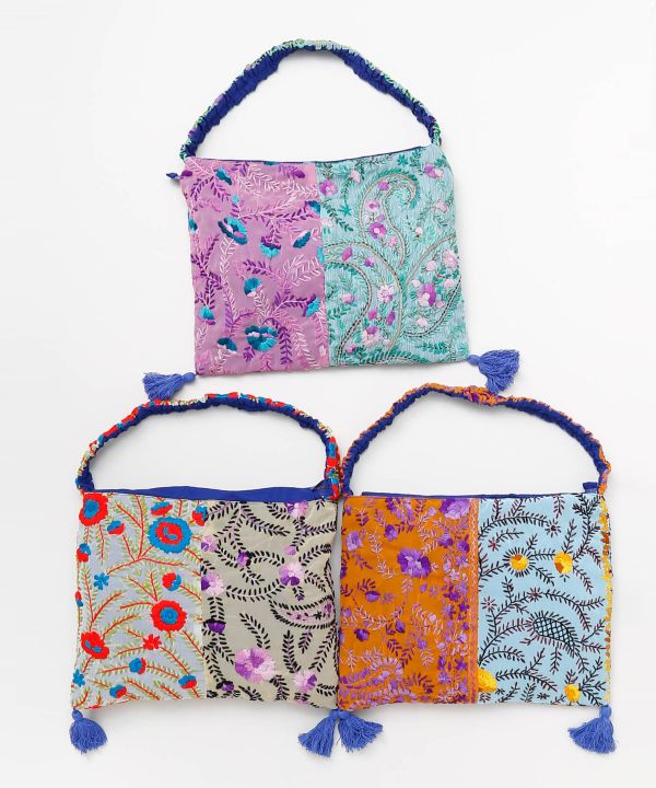 チャイハネ公式店 [プルカリショルダー] アジアン ボヘミアン エスニック ファッション雑貨 バッグ/リュック エスニックファッションエスニックファッション IAWP6103