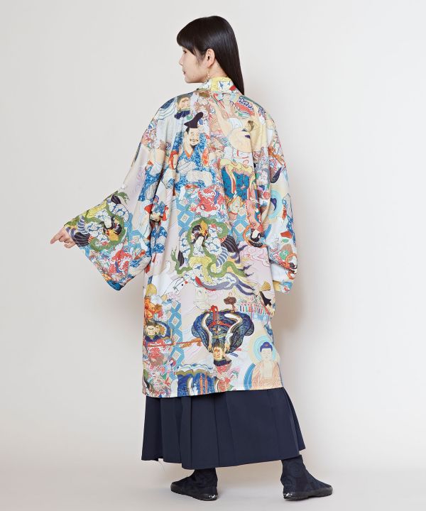 楽天市場】浮世絵 羽織の通販
