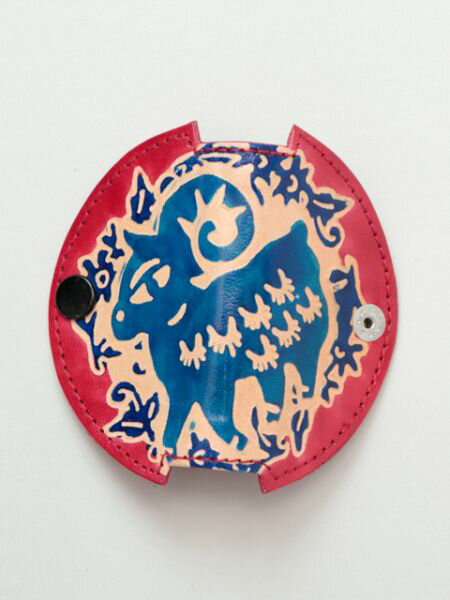 【SALE】チャイハネ公式店 [干支コードキーパー] エスニック アジアン ボヘミアン ファッション ...