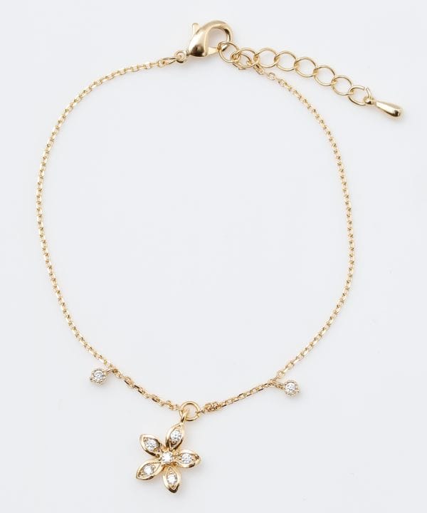 Kahiko公式店 [ペペメリアブレス] カヒコ ハワイアン アクセサリー ブレスレット ...