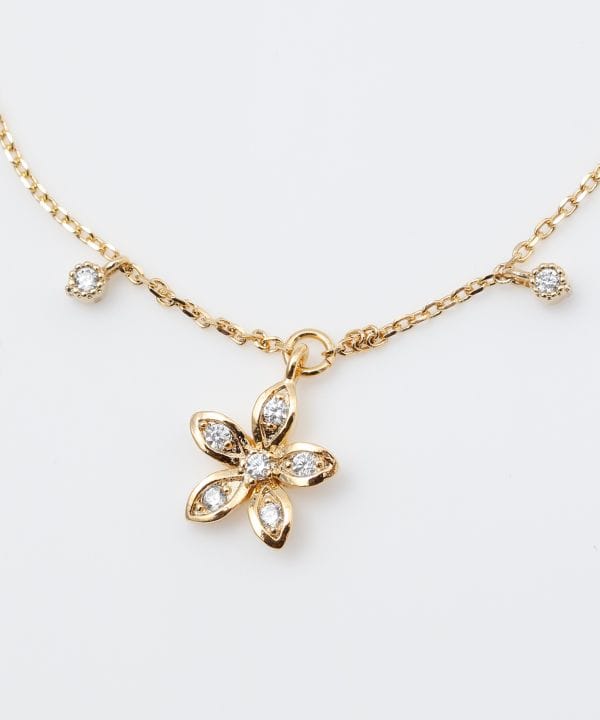 Kahiko公式店 [ペペメリアブレス] カヒコ ハワイアン アクセサリー ブレスレット ...