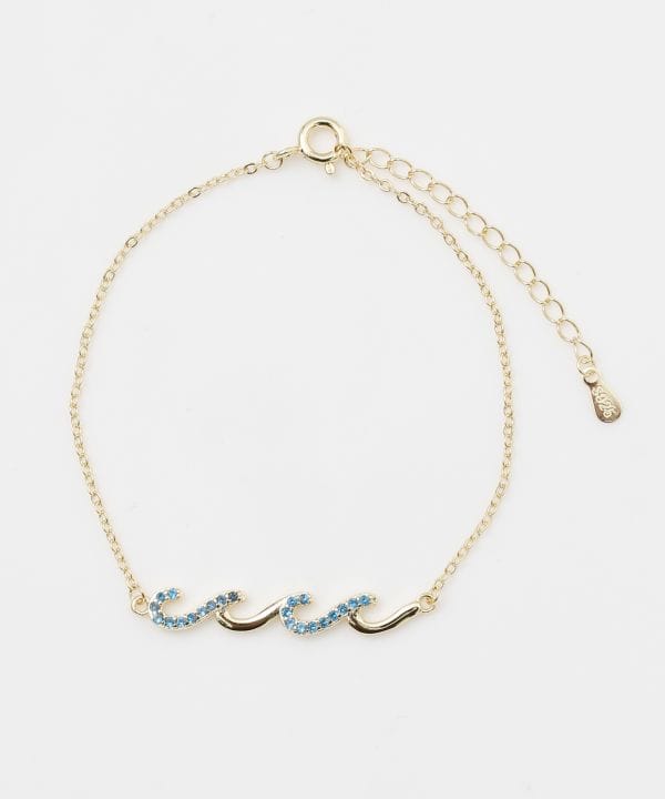 Kahiko公式店 [ナルビジュブレス] カヒコ ハワイアン アクセサリー ブレスレット ...