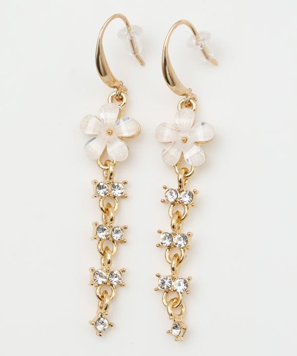Kahiko公式店 [プアスクビジュピアス] カヒコ ハワイアン アクセサリー ピアス イヤリング 47WZ6305