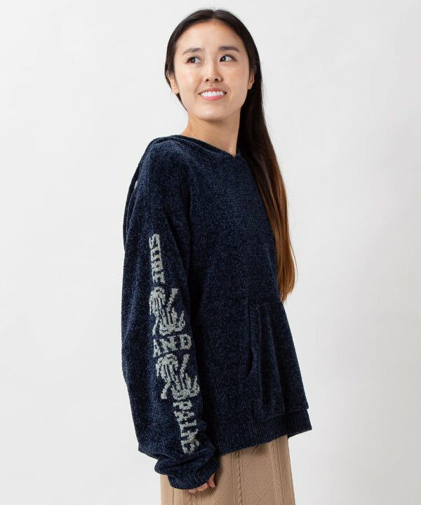 Kahiko公式店 [ホルアTOP【SURF&Palms】] カヒコ ハワイアン ファッション レディーストップス49T-6301 cayhane-10080726 アミナコレクション 公式 サンプル画像3
