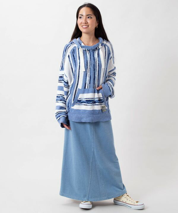 Kahiko公式店 [モロカイTOP【SURF&Palms】] カヒコ ハワイアン ファッション レディーストップス49T-6307 cayhane-10080736 アミナコレクション 公式 サンプル画像2