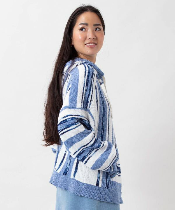 Kahiko公式店 [モロカイTOP【SURF&Palms】] カヒコ ハワイアン ファッション レディーストップス49T-6307 cayhane-10080736 アミナコレクション 公式 サンプル画像3