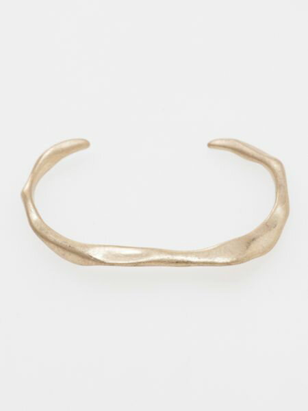 【10%OFFクーポン 11.20 20:00～11.27 1:59】【チャイハネ公式店】 メタグリバングル エスニック アジアン アクセサリー ブレスレット/アンクレット KXXZ0142