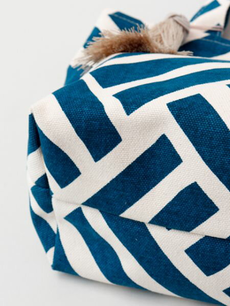 【2/4 20:00〜エントリーでポイント10倍】【倭物やカヤ】 公式 おおのかミニトート 和柄 和モダン がま口/バッグ他 バッグ/トート 7JMP0107