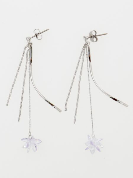 【12/4 20:00〜2時間限定10%OFFクーポン】【欧州航路公式店】 プラムシュガーピアス ヨーロッパ 雑貨　..