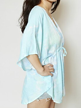 【SALE】Kahiko 公式 《ハルタブラウス》 カヒコ ハワイアン ファッション レディーストップス 4BX-5103