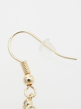 Kahiko 公式 《フラワーSETピアス》 カヒコ ハワイアン アクセサリー ピアス/イヤリング 4CSZ0254