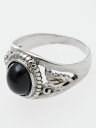 【チャイハネ公式店】 メンズインディーリング エスニック アジアン アクセサリー リング KXXZ0354