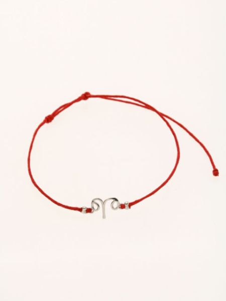 チャイハネ公式店 [ホロスコープブレス] エスニック アジアン ボヘミアン アクセサリー ブレスレット/アンクレット CSOZ6310