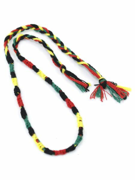 【チャイハネ公式店】 ピースミサンガ エスニック アジアン アクセサリー ブレスレット/アンクレット C..