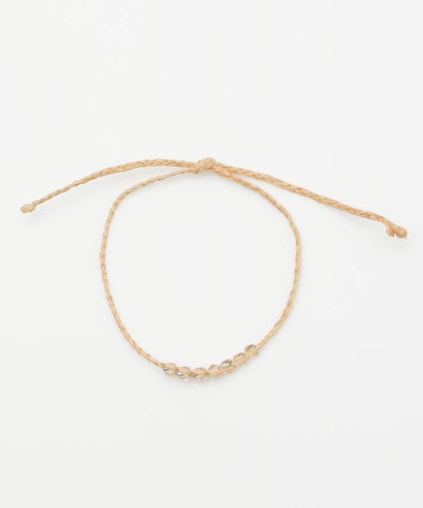 【10%OFFクーポン 11.20 20:00〜11.27 1:59】【通販限定SALE】【チャイハネ公式店】 DESTINYミサンガ エスニック アジアン ア...