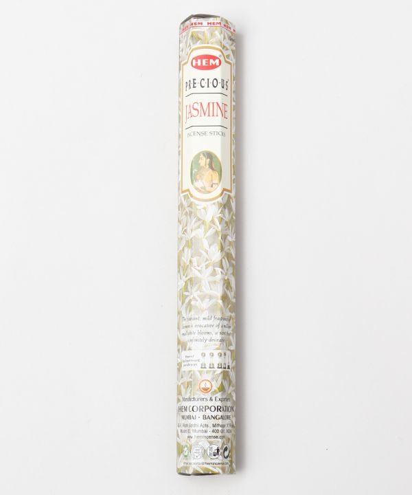 【12/4 20:00〜2時間限定10%OFFクーポン】チャイハネ公式店 [プレシャジャスミスティック香]エスニック..