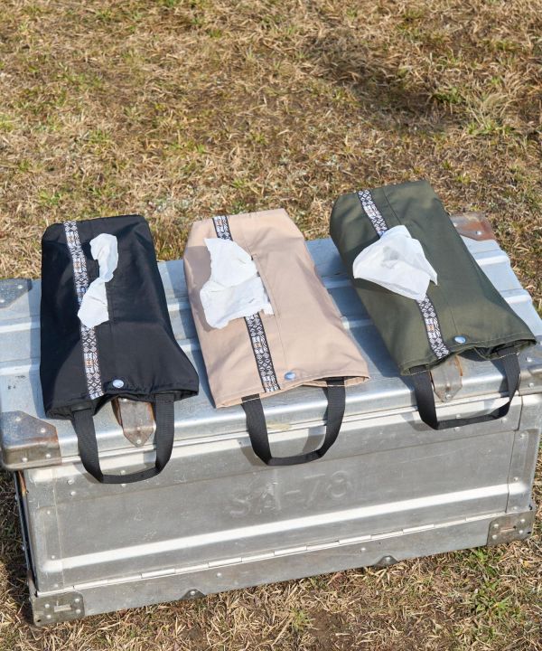 【SALE】チャイハネ公式店 [ドワットティッシュペーパーカバー] エスニック アジアン ボヘミアン ファブリック トイレタリー/ティッシュカバー CAAP22A5