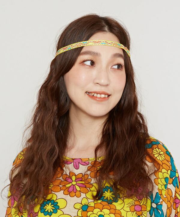 【通販限定SALE】チャイハネ公式店 [フラワジSETマルチストリング] エスニック アジアン ボヘ