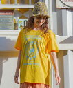 チャイハネ公式店 [レボユTシャツ（Lサイズ）] エスニック アジアン ボヘミアン ファッション トップス/メンズ CAA-3112