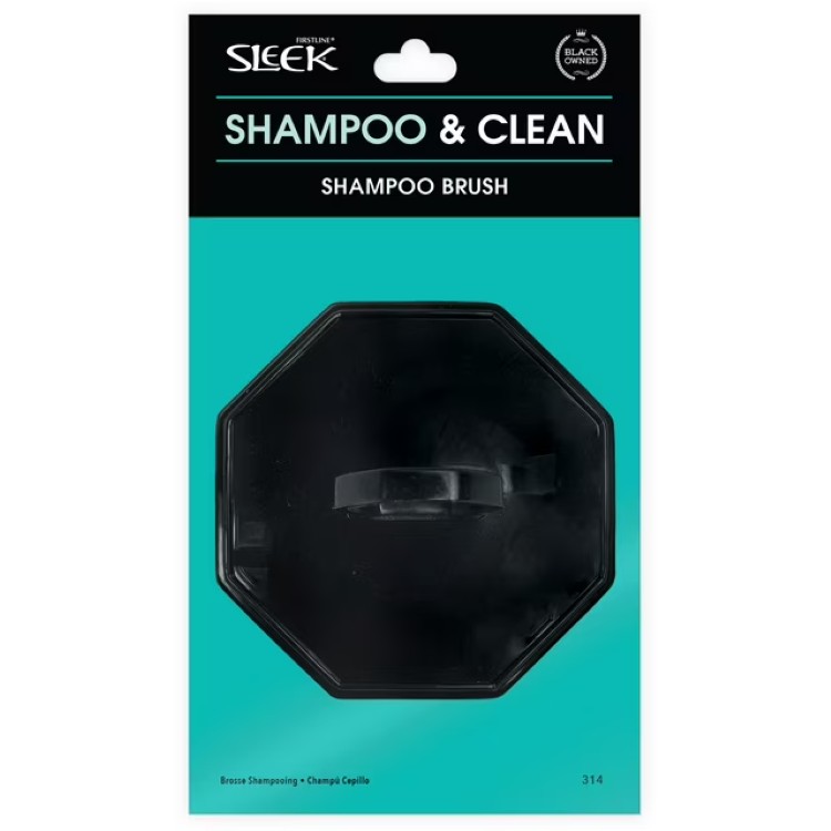 スリーク スカルプ マッサージブラシ Sleek Scalp Massage Brush 【お取り寄せ商品】