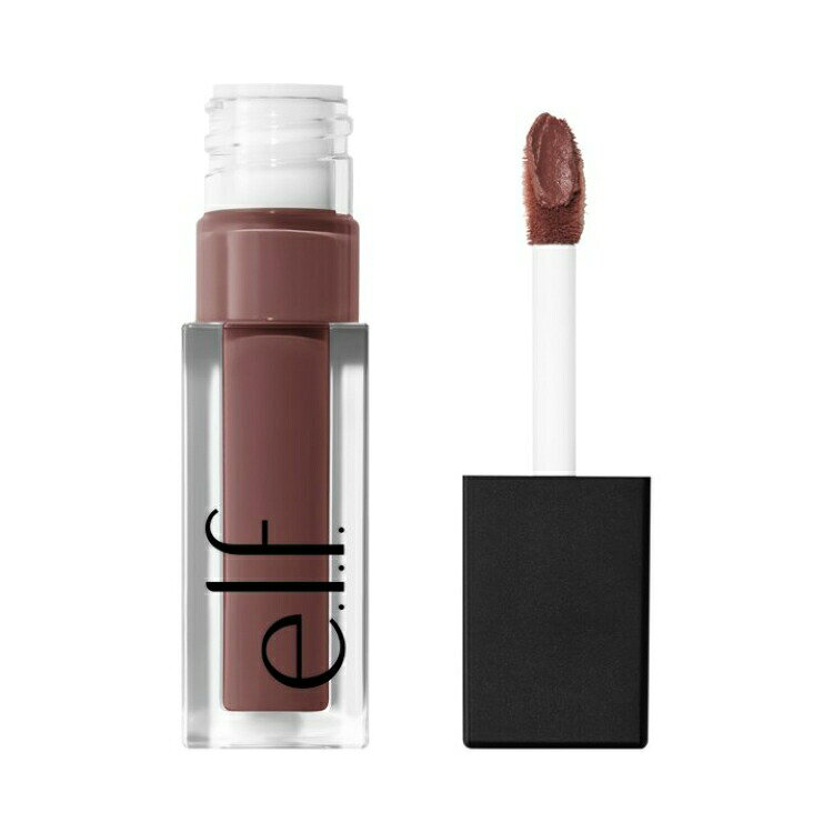 エルフ リキッド ベルベット アイシャドウ カラントムード 約4.5g e.l.f Liquid Ve...