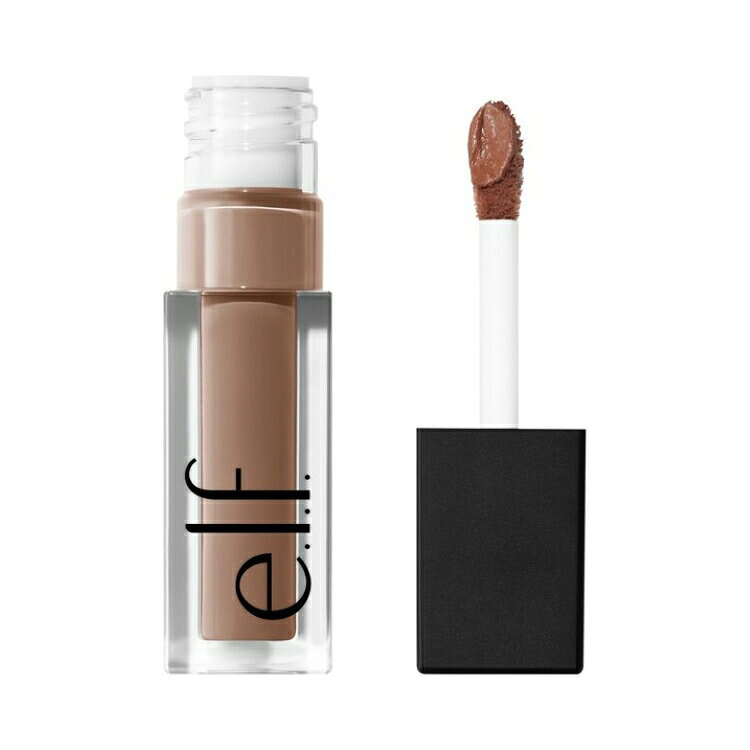 エルフ リキッド ベルベット アイシャドウ ジンジャースナップ e.l.f. Liquid Velvet Eyeshadow Ginger Snap 【お取り寄せ商品】