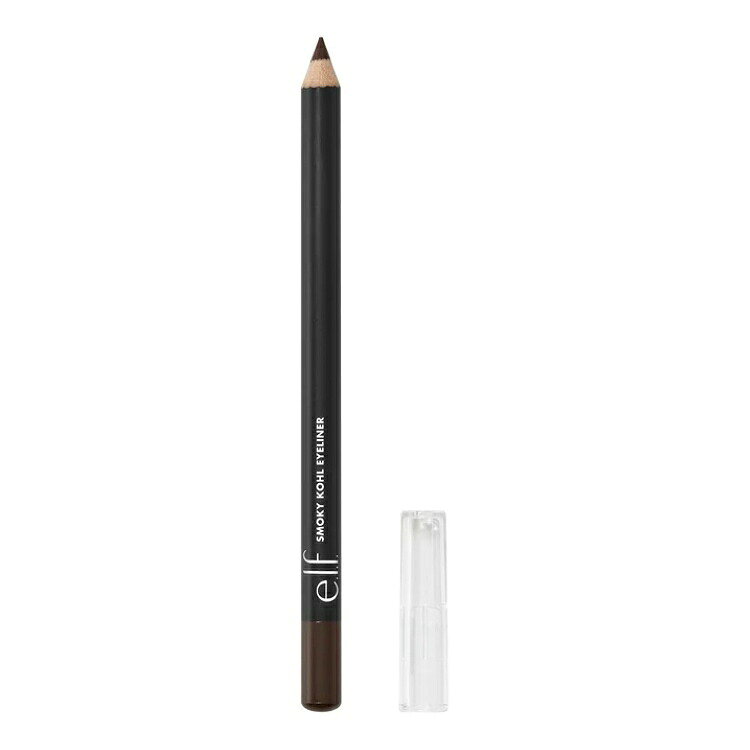 エルフ スモーキー コールアイライナー ブラウニーポイント 約1g e.l.f. Smoky Kohl Eyeliner, Brownie Points, 0.03oz 【お取り寄せ商品】