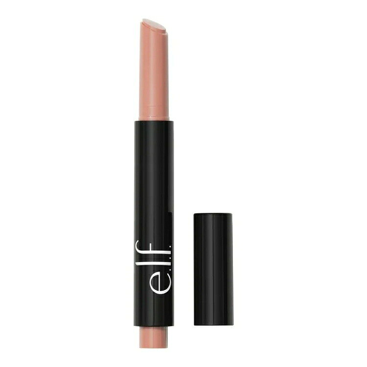 エルフ パウトクラウト リッププランピングペン ジャストピーチー 約2g e.l.f. Pout Clout Lip Plumping Pen, Just Peachy, 0.07oz 【お取り寄せ商品】