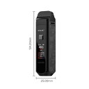 vape 本体 SMOK スモック RPM 40 Pod CBD 電子タバコ 爆煙 禁煙グッズ ストレス MICK’S