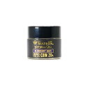 DR WATSON CBDのGold Series WAXは、レアカンナビノイドのCBNを配合しています。 こちらのCBD WAXはすべて麻から抽出された成分で作られているので よりナチュラルをお求めの方に最適です。 ■商品内容■ 容量：1...