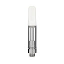 \20%OFFクーポン有/ CBD リキッド 用 アトマイザー 1.0ml 1ml AIRISTECH 詰め替え 交換 用 空 カートリッジ E-Liquid ...
