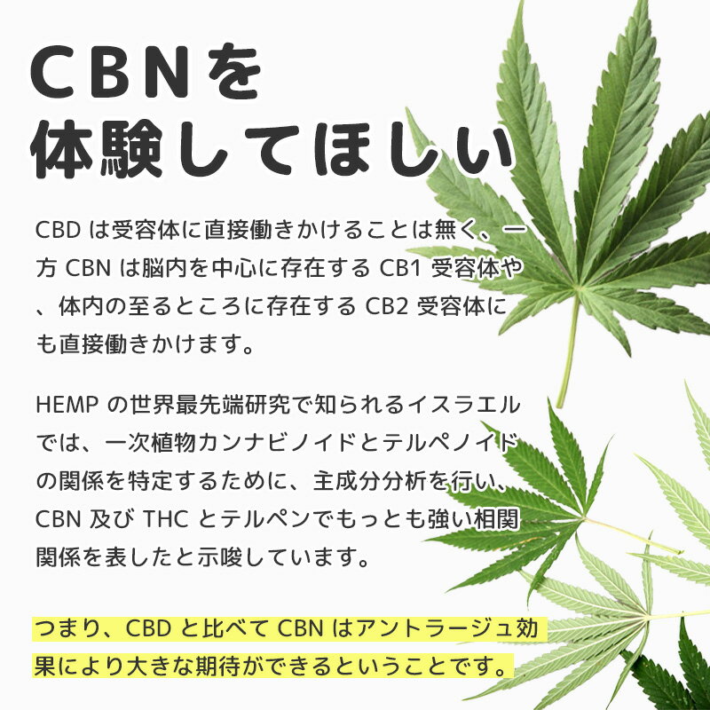 ＼ポイント20倍／[2本セット] CBN カートリッジ VapeMania CBN 42%420mg 1ml 2本 cbn 高濃度 リキッド cbn ガラス カートリッジ cbn アイソレート リキッド ベイプマニア vape 510 cbn リキッドcbn オイル テルペン cbn 睡眠 ストレス 日本製 送料無料 cbd thcフリー 3