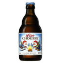 シュフ ナイス 10% 330ml ベルギー 冬季限定ビール