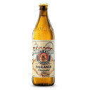 パウラナー オクトーバーフェスト ビア　コースター1枚付き　6.0％　500ml　ドイツビール　メルツェンタイプ