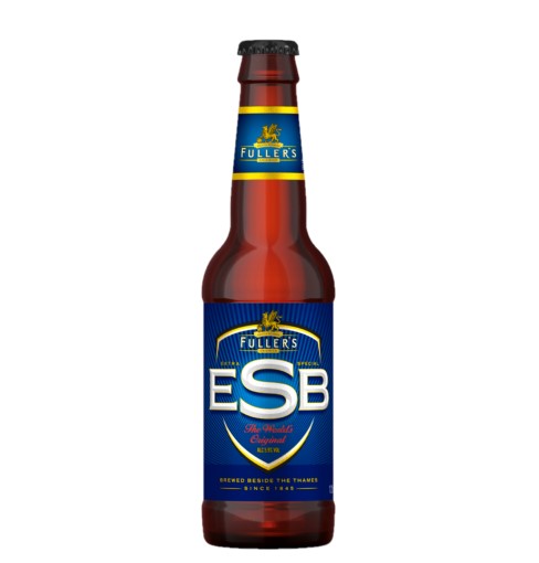 フラーズ ESB （イーエスビー） 6.0％　330ml　エクストラ スペシャル ビタータイプ　イギリス
