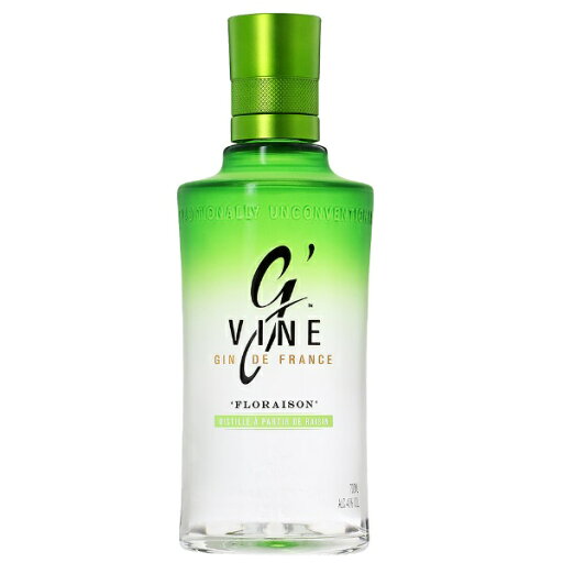 【フローラルなブドウのジン!】ジーヴァイン ジン フロレゾン 40% 700ml 【フローラルなブドウのジン!】ジーヴァイン ジン フロレゾン 40% 700ml