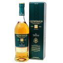 GLENMORANGIE ＜森の香りのウイスキー！＞　グレンモーレンジ　ターロガン　43％　700ml　レジェンド　コレクション　シリーズ　並行輸入品　シングルモルト