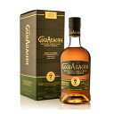 【GWセール】 <お一人様 1本限り!> グレンアラヒー 7年 ハンガリアン ヴァージンオーク フィニッシュ 48% 700ml 限定品 ウイスキー