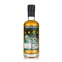 <お一人様1本限り!> ブティックウイスキー スペイサイド#4 バッチ12 23年 45.7% 500ml 限定品