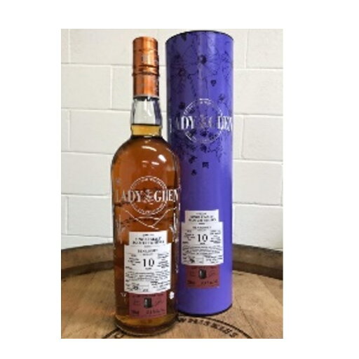 <お一人様1本限り!> レディ オブ ザ グレン ベンリネス2013 タウニーポートカスクフィニッシュ 57.8% 700ml 限定品 <お一人様1本限り!> レディ オブ ザ グレン ベンリネス2013 タウニーポートカスクフィニッシュ 57.8% 700ml 限定品