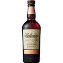 【GWセール】 バランタイン 30年 40% 700ml 正規輸入品 木箱付き