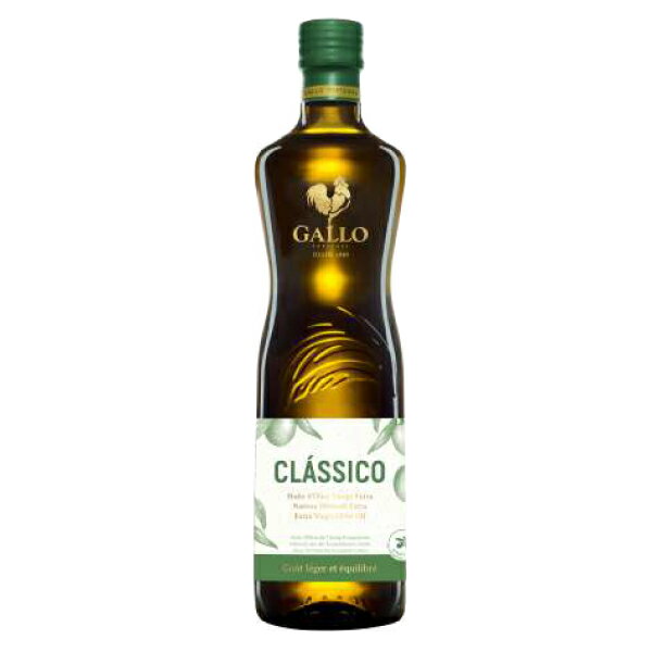 ガロ エキストラ・ヴァージン・オリーブオイル 675g（750ml）【GALLO】【65437】