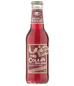 バラデン コーラ 200ml （イタリアンコーラ）