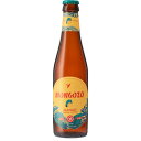 モンゴゾ マンゴー フルーツビール 3.6% 330ml