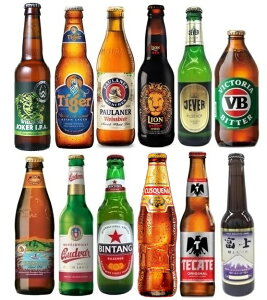 【送料無料】 世界のビール 12本セット! <第10弾> 贈り物 プレゼント 【やまいちオリジナルセット!】【沖縄県は別料金加算】【クール便は別途300円加算】【ギフト包装不可】 <当店限定!>