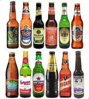 <当店限定ジョーカーIPA入り!> 世界のビール 12本セット! <第6弾> お中元 贈り物 プレゼント 【やまいちオリジナルセット!】【沖縄県は別料金加算】【クール便は別途300円加算】