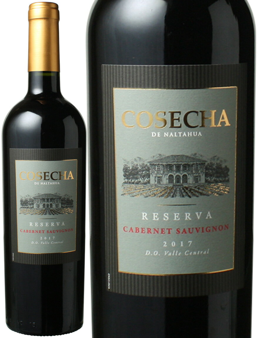 ワイン名Cosecha Reserva Cabernet Sauvignonワイン種別赤ブドウ品種カベルネ・ソーヴィニヨン生産者&nbsp;生産地などチリ　原産地呼称チリその他備考