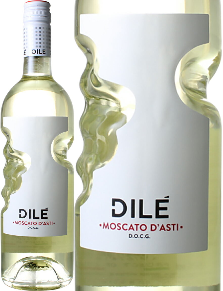 ディーレ モスカート・ダスティ [2024] サンテロ ＜白＞ ＜ワイン／スパークリング＞