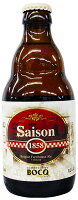 セゾン 1858　ベルギービール　6.4％　330ml　セゾンエール