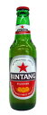 ビンタン　インドネシア　ビール　（瓶）　4.8%　/　330ml　/　ピルスナー　タイプ